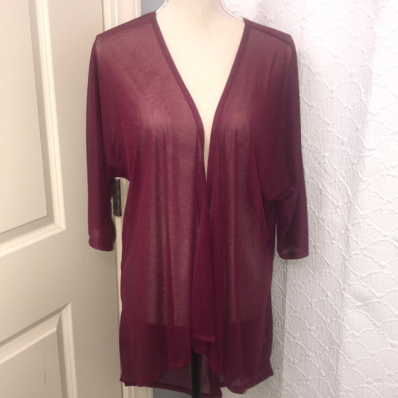LuLaRoe Tops - NWT Lularoe Lindsay